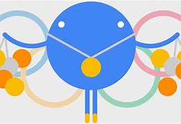 Image result for Olympics Graphics