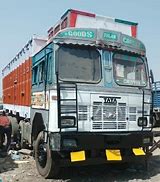 Image result for Tata 12 Wheel Truck 3118 Mileage