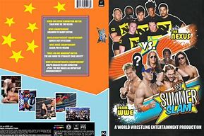 Image result for WWE Front Covers