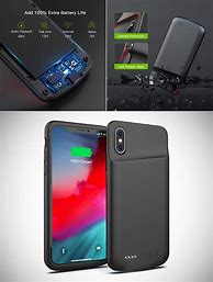 Image result for Smart Battery Case K Brand