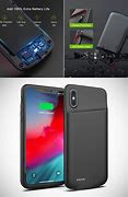 Image result for iPhone XS Battery Case On iPhone X Reddit