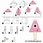 Image result for How to Fold a Paper Pocket