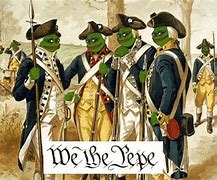 Image result for Confederate Pepe