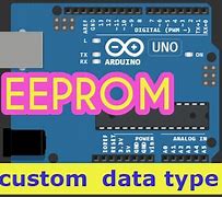 Image result for EEPROM Arduino