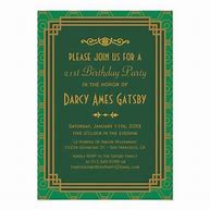 Image result for 21st Birthday Invitations Templates Free