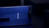 Image result for Doogee Mix vs iPhone X