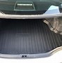 Image result for 2014 Toyota Camry Hybrid XLE Trunk Tool Storage