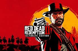 Image result for Red Dead Redemption 2 Ultimate Edition