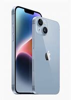 Image result for Baby Blue iPhone 14 Max Plus