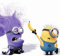 Image result for Purple Minion From Despicable Me