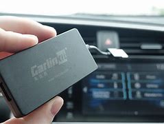 Image result for Wireless Apple CarPlay Adapter