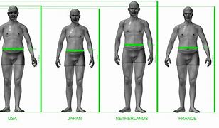 Image result for What Does the Average Human Look Like