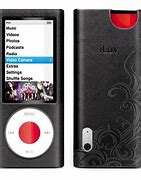 Image result for iPod Nano Gen 2 Britto Case