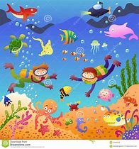 Image result for sea clip art