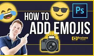 Image result for Add Emoji