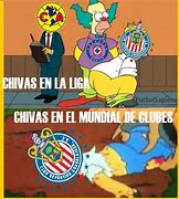 Image result for Memes De Las Chivas