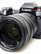 Image result for Panasonic Lumix S1