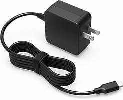 Image result for Dell AC Adapter 65W USBC