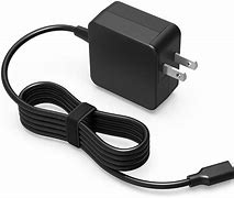 Image result for USB to Laptop Charger Cable