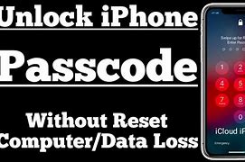 Image result for iPhone Forgot Passcode No Backups