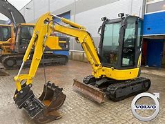 Image result for Case Mini Excavator