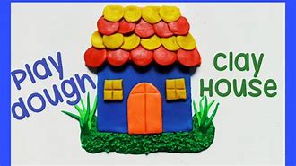 Image result for Making a Clay Town