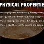 Image result for Properties of Magma Lava Chemical and Phisical