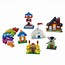 Image result for LEGO Classic 11008 Red House