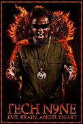 Image result for Tech N9ne Wallpaer