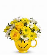 Image result for Be Happy Flowers