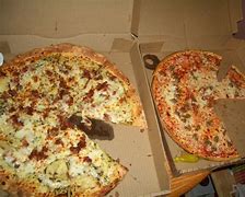 Image result for Extra Large Papa John's Pizza