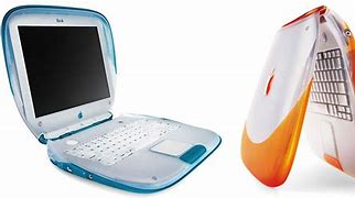 Image result for iBook Laptop 1999