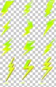 Image result for Lightning Token Border