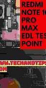 Image result for MiNote 9 5G EDL Point