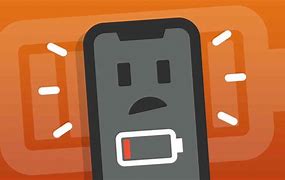 Image result for Phone Battery Down