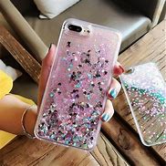 Image result for Glittery Phone Case