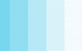 Image result for Light Blue RGB Gradation