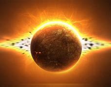 Image result for Sun Exploding Image
