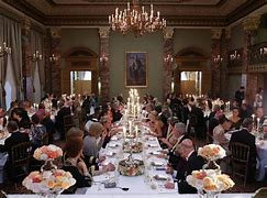 Image result for Royal Gala Formal Dinner Photo
