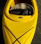 Image result for Pelican Bandit NXT 100 Kayak, Fade Red Yellow