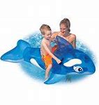 Image result for Inflatable Ride On Water Toys