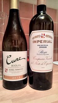 Image result for Salida Tempranillo One off Lot