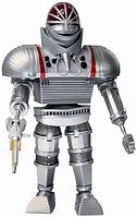 Image result for Doctor Who Robot
