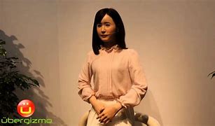 Image result for Aiko Robot