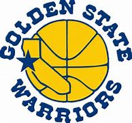 Image result for Golden State Warriors the Bay Logo