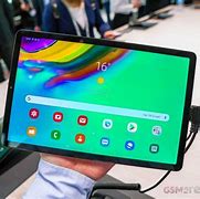 Image result for Samsung Galaxy Tab S5e Lock Screen