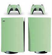 Image result for PS5 Green