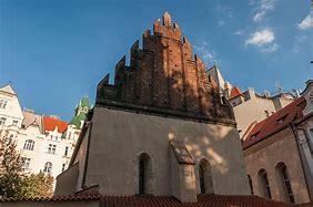 Image result for Jewish Quater Prague