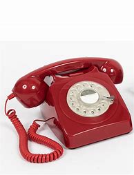 Image result for Dial Telephone