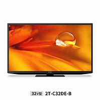 Image result for Sharp AQUOS DVD TV